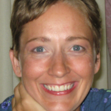 Linda Hoggard ND